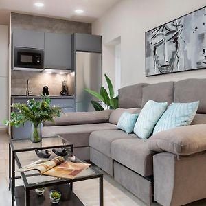 Appartement met Drie Slaapkamers